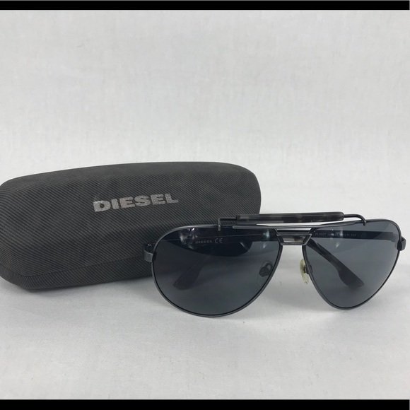 diesel aviator